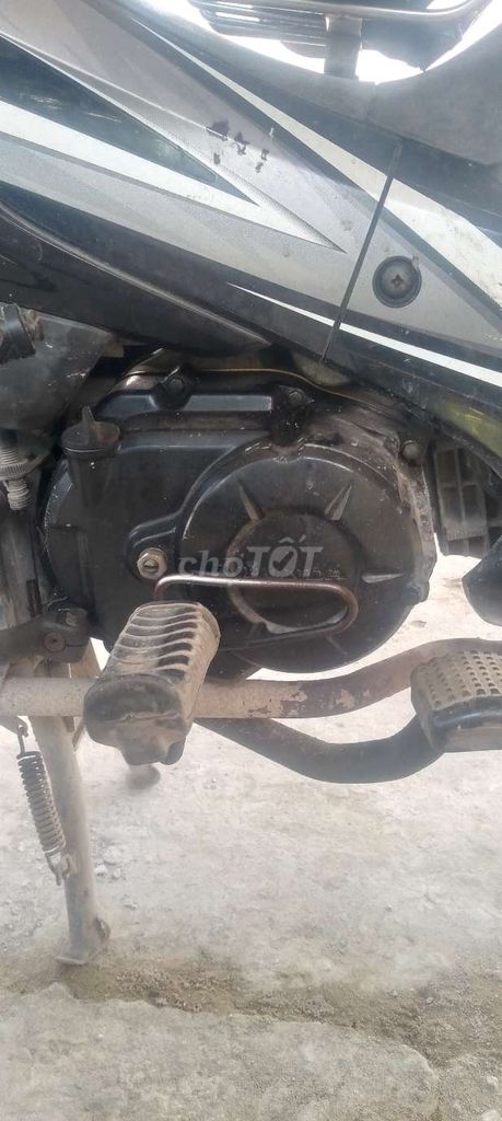 Bán xe Wave RSX 110. Mua bán Xe máy tại Quận Ninh Kiều Cần Thơ được đăng bởi trieuvan hình 3