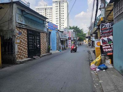 Bán nhà trọ hẻm 6m thông phạm văn chiêu p14 DT:5x25 , giá : 8,5 tỷ. Mua bán nhà ở tại Quận Gò Vấp Tp Hồ Chí Minh được đăng bởi quân 