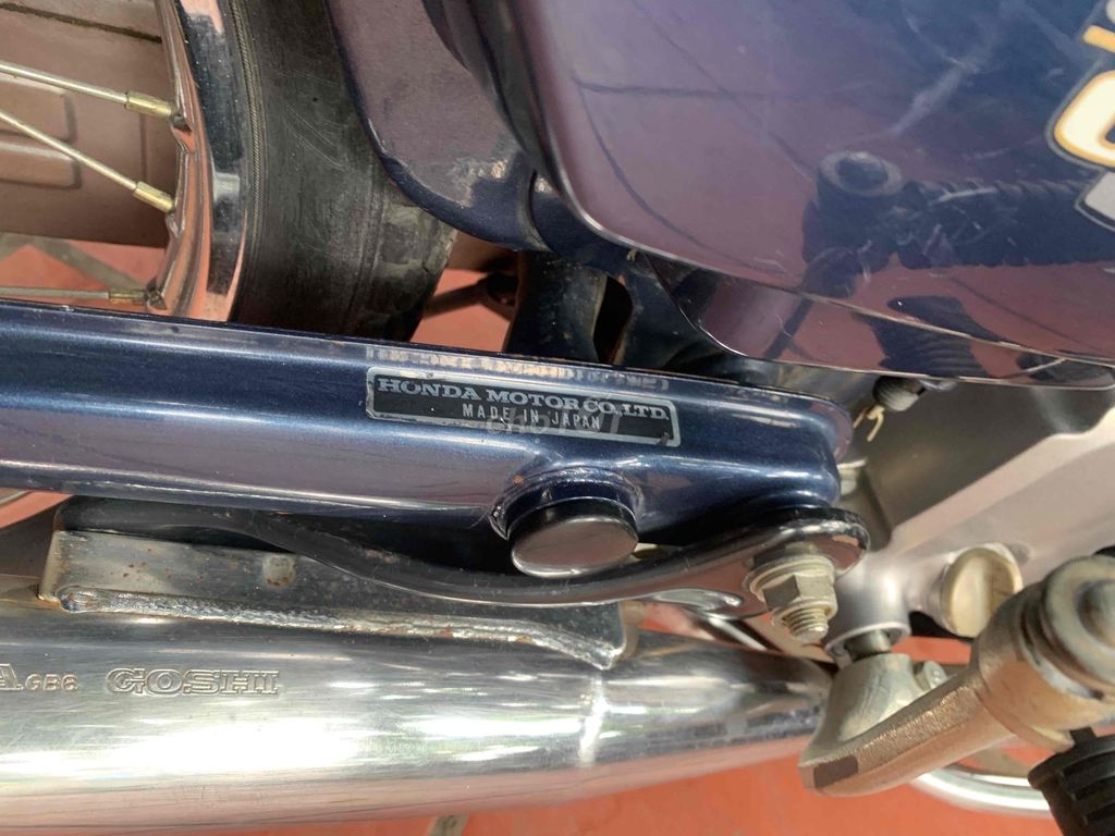 Bán 82/95 xe chạy hơn vạn hàng siêu tầm zin từ a-z. Mua bán Xe máy tại Huyện Thanh Trì Hà Nội được đăng bởi xe máy chính hãng hình 9