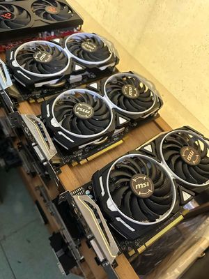 Rx570 rx580. Mua bán Linh kiện (RAM, Card...) tại Quận 6 Tp Hồ Chí Minh được đăng bởi Hòa Đỗ