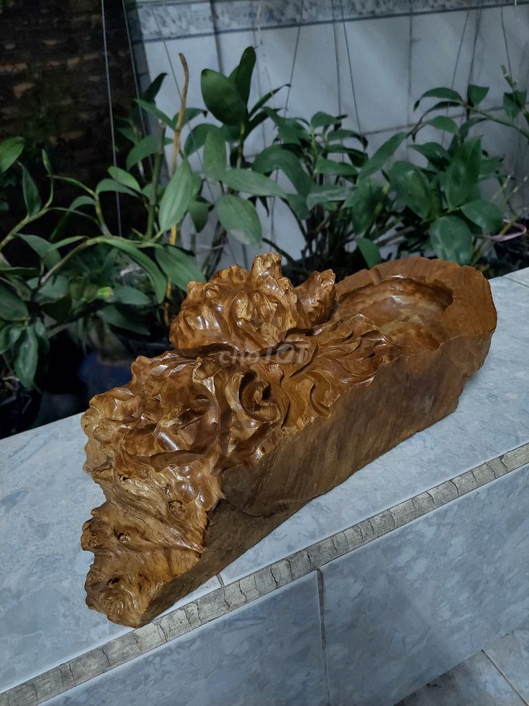 Gạt Tàn Trang Trí_22. Mua bán Đồ sưu tầm, đồ cổ tại Huyện Vĩnh Cửu Đồng Nai được đăng bởi Mê Ngọc hình 1