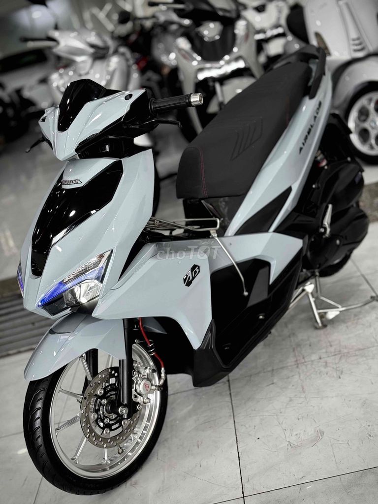 AirBlade125 2017 Kiểng Lướt ( Hỗ trợ Trả GÓP ) 🔥🔥. Mua bán Xe máy tại Thị xã Phú Mỹ Bà Rịa - Vũng Tàu được đăng bởi Cửa Hàng Xe Máy Phú Mỹ hình 12