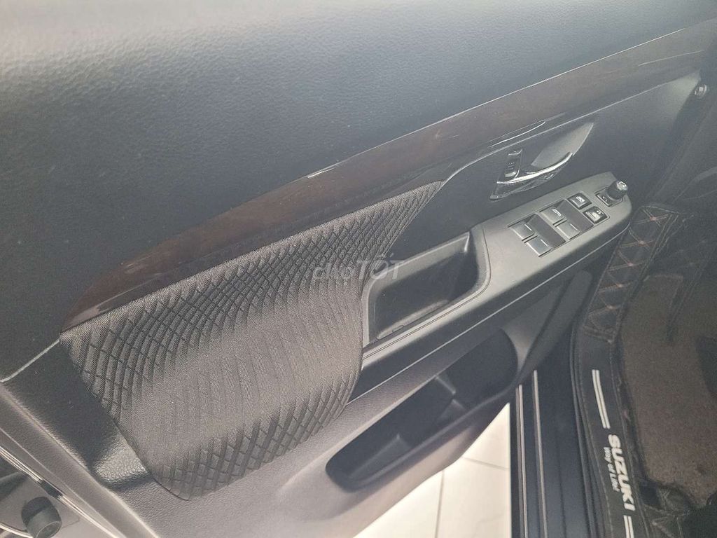 Suzzuki sport 2020 1.5L AT - 76000 km. Mua bán Ô tô tại Quận Kiến An Hải Phòng được đăng bởi QUÝ TRẦN AUTO hình 13