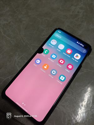 Bán galaxy s10e. Mua bán Điện thoại tại Quận Liên Chiểu Đà Nẵng được đăng bởi Minh Hiển