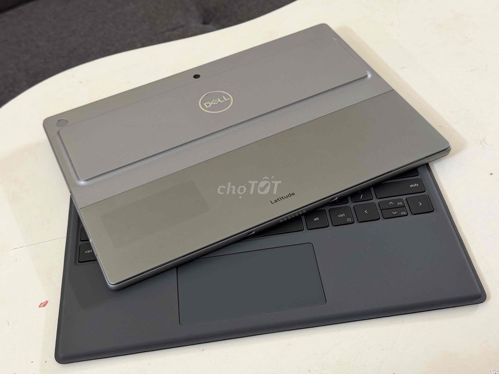 Dell 7320 Detachable i7 1180G7 16G 256G 13" LTE 4G. Mua bán Laptop tại Quận Ba Đình Hà Nội được đăng bởi Tùng Lê hình 1