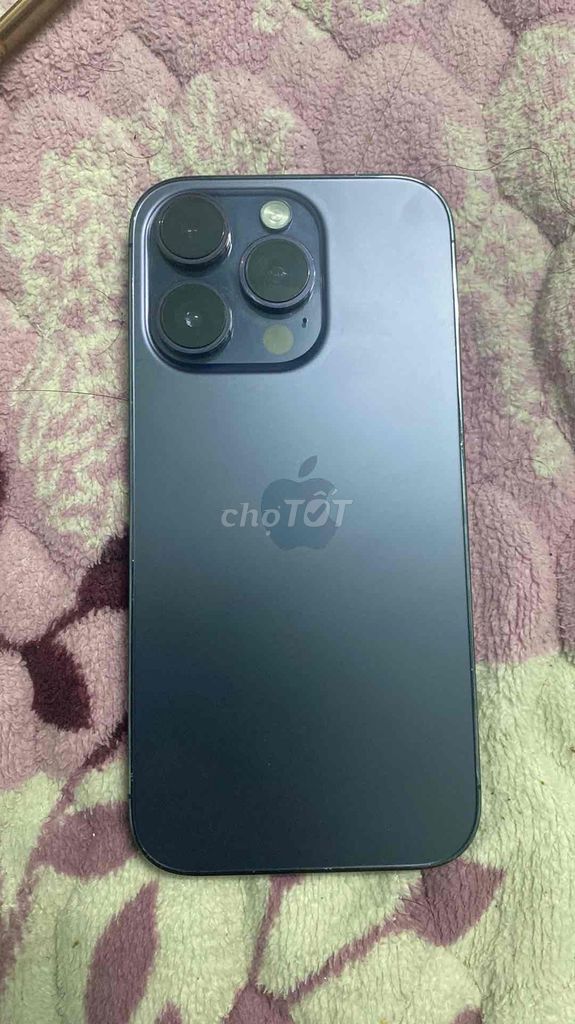 Apple iPhone 14 Pro Mỹ  bị khoá icloud ko giảm . Mua bán Điện thoại tại Quận 12 Tp Hồ Chí Minh được đăng bởi Nguyễn Phương Trúc hình 1