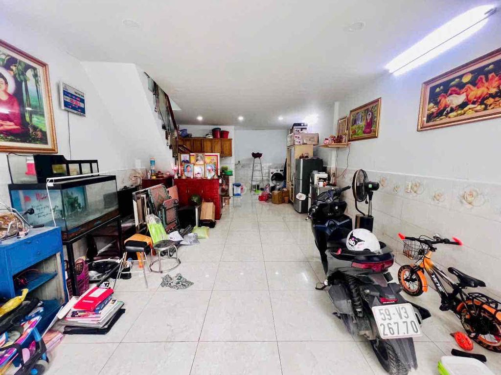 nha ban so rieng. Mua bán nhà ở tại Quận 12 Tp Hồ Chí Minh được đăng bởi Khoa Nguyễn  hình 1