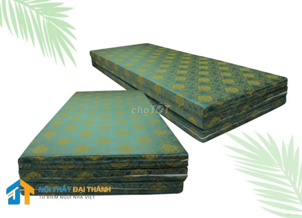 NỆMBÔNG GÒN ÉP HÀN QUỐC 1MX2M 9CM giásiêurẻgiaoHCM. Mua bán Giường, chăn ga gối nệm tại Quận Tân Phú Tp Hồ Chí Minh được đăng bởi NỘI THẤT ĐẠI THÀNH hình 1