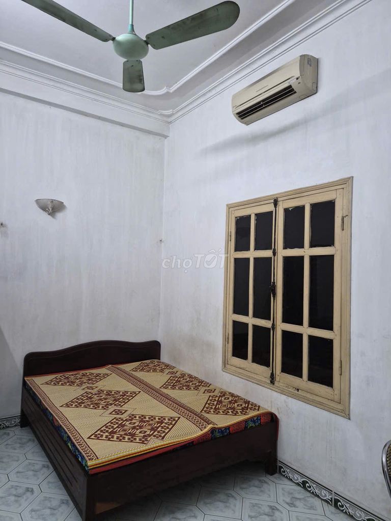 PHÒNG TRỌ Ở LÂU DÀI: NGÕ 553- GIẢI PHÓNG- HOÀNG MAI - HÀ NỘI. - ảnh 3