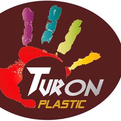 TURON PLASSTIC logo
