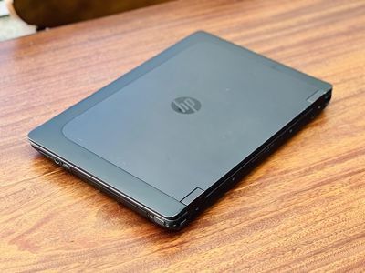 HP ZBook 15 G2 i7/4800MQ 16G 128G K1100M BH 6 thán