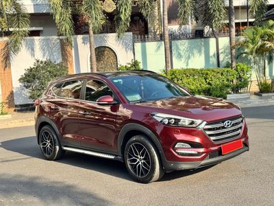 Hyundai Tucson 2.0ATH 2016 bản đặc biệt