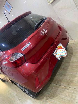 Bán Hyundai Grand i10 2022 Đỏ Tự động