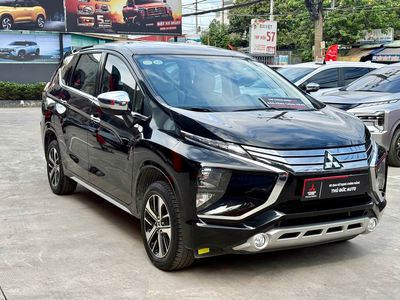 Mitsubishi Xpander AT 2019 Đen 14.500 km