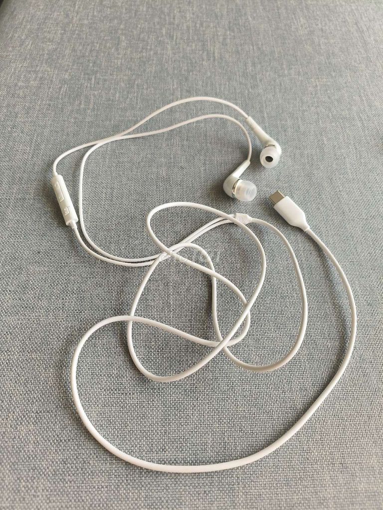 Tai nghe Samsung A80 jack C zin bóc máy. Mua bán Tivi, Âm thanh tại Quận Tân Phú Tp Hồ Chí Minh được đăng bởi Mint hình 1