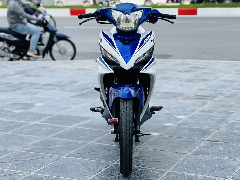 YAMAHA EXCITER 135GP MÁY NGUYÊN BIỂN 29