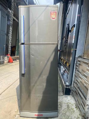 Tủ lạnh sanyo 207 lít. Mua bán Tủ lạnh tại Quận Gò Vấp Tp Hồ Chí Minh được đăng bởi Hải Đăng