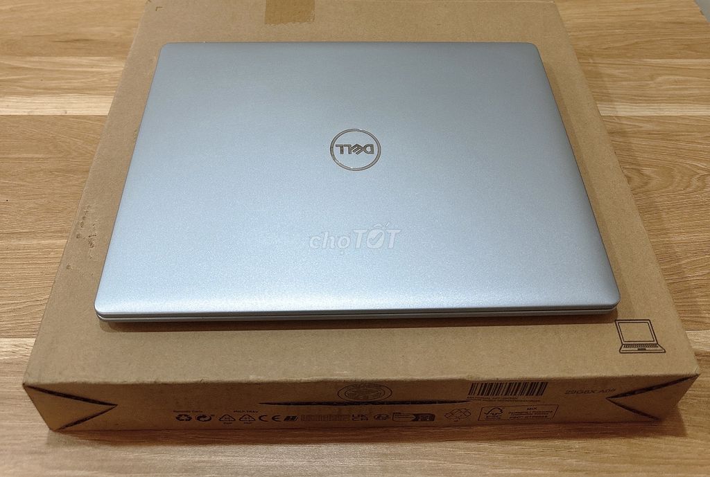 Dell N5440 Fullbox bảo hành 9/2026 I5-1334/16gb Rẻ. Mua bán Laptop tại Quận Hoàng Mai Hà Nội được đăng bởi Đồ Giá Rẻ hình 1