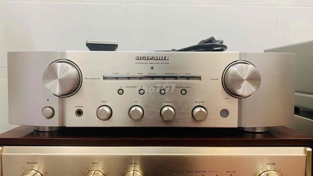 MARANTZ PM-7004