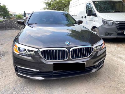 BMW 5 Series 2***0 km. Mua bán Ô tô tại Thành phố Thủ Đức Tp Hồ Chí Minh được đăng bởi Nguyễn Thanh Thái