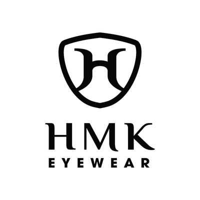CÔNG TY TNHH KÍNH MẮT HMK VIETNAM logo