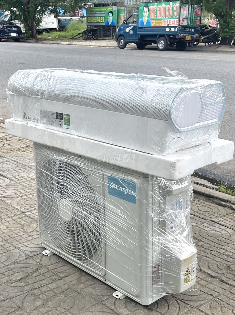 điều hòa 1 Hp 2 chiều