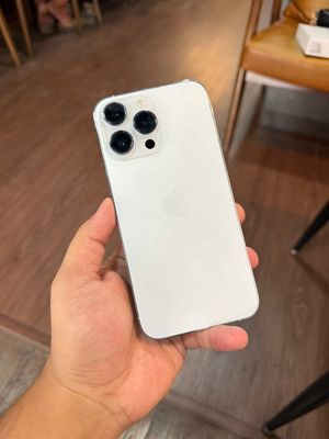iPhone 14 Pro Max 256GB Trắng Q.tế . Có Trả Góp