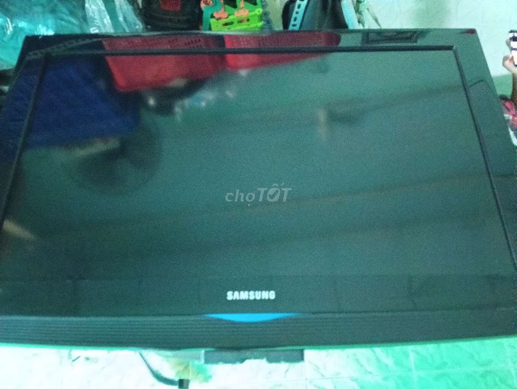 Tivi Samsung 32 inch Đen. Mua bán Tivi, Âm thanh tại Thành phố Thủ Đức Tp Hồ Chí Minh được đăng bởi Thái Nhí hình 1