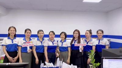 TUYỂN NHÂN VIÊN KHO-TẠI BƯU CỤC BẾN LỨC