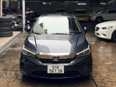Honda City 2022 L 1.5 AT - 28000 km. Mua bán Ô tô tại Thành phố Vũng Tàu Bà Rịa - Vũng Tàu được đăng bởi Phạm Lê Tú