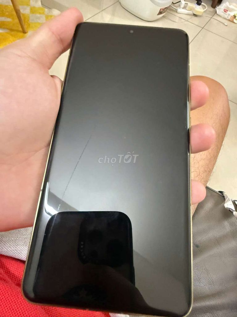Motorola Signature Vàng Đã sử dụng Fullbox. Mua bán Điện thoại tại Quận Bình Tân Tp Hồ Chí Minh được đăng bởi Huy Nguyễn hình 1