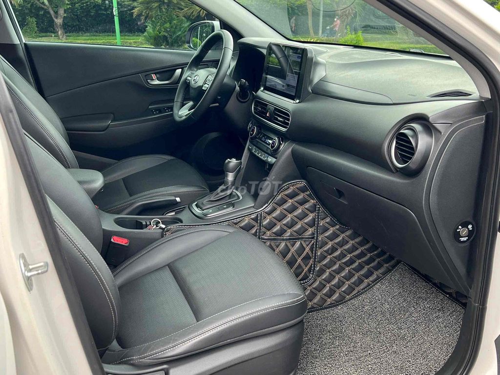 Hyundai Kona 2019 2.0 AT ĐẶC BIỆT - 88 km. Mua bán Ô tô tại Quận Long Biên Hà Nội được đăng bởi Le hao hình 8