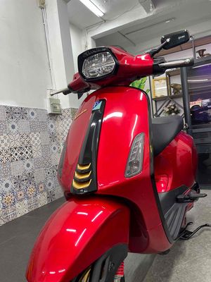 vespa -spint150cc. Mua bán Xe máy tại Quận Phú Nhuận Tp Hồ Chí Minh được đăng bởi DŨNG HOÀNG 