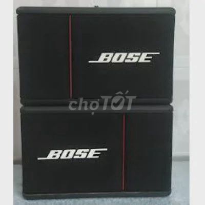 Bose 301 AV Monitor usa giá tốt .. Mua bán Tivi, Âm thanh tại Quận Phú Nhuận Tp Hồ Chí Minh được đăng bởi Lê Đình Khánh  hình 1