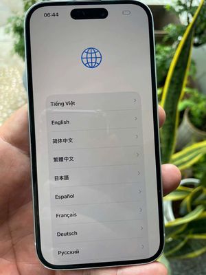 xác iphone 15 zin ốc áp