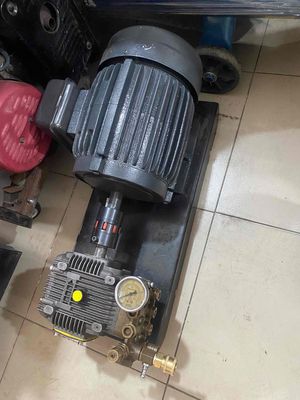 thanh lí  bộ rửa xe cho ae dọn thêm. Mua bán Đồ chuyên dụng, Giống nuôi trồng tại Thành phố Thủ Đức Tp Hồ Chí Minh được đăng bởi Nhật
