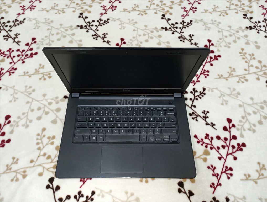 Dell 3452, SSD, Cứng cáp, Đẹp, Zin, Chạy mượt. Mua bán Laptop tại Quận Phú Nhuận Tp Hồ Chí Minh được đăng bởi Adoni hình 1