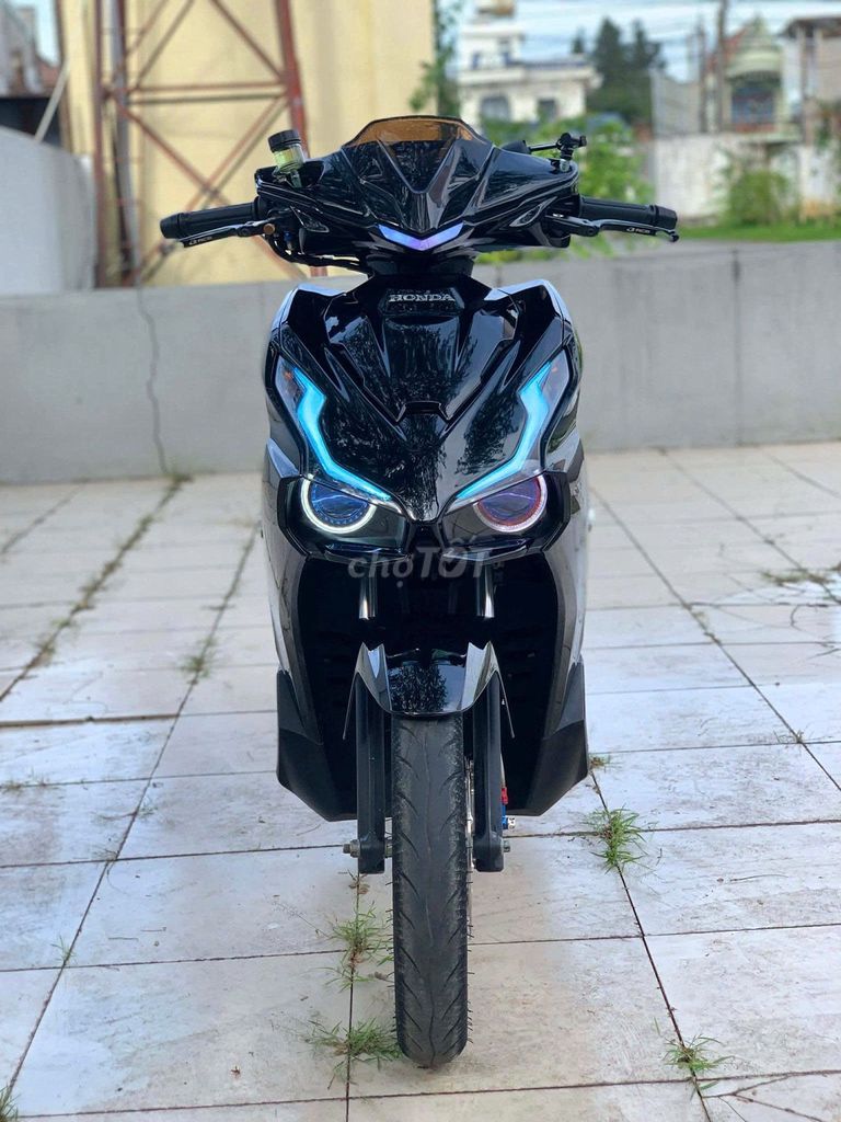 🏷️Honda Airblade 2020 Full Kiểng🏷️. Mua bán Xe máy tại Huyện Trảng Bom Đồng Nai được đăng bởi Phạm Minh An hình 1