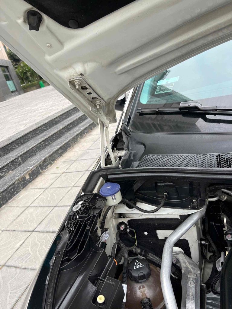 Peugeot 50***0 km. Mua bán Ô tô tại Quận Thanh Xuân Hà Nội được đăng bởi Nguyen van Nam hình 14