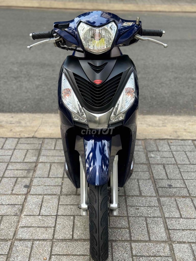 💥Honda Vision 2016 nguyên zin máy êm. Mua bán Xe máy tại Quận 12 Tp Hồ Chí Minh được đăng bởi XE MÁY HẢI THANH hình 3