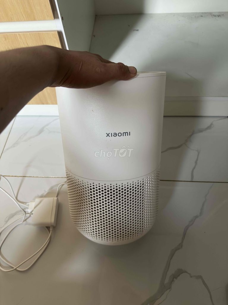 Máy lọc không khí Xiaomi. Mua bán Nội thất, đồ gia dụng khác tại Huyện Châu Thành Bến Tre được đăng bởi Minh Minh hình 1