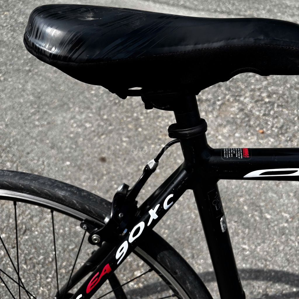 Thanh lý xe tay cong nhôm Felt F75 xuất xứ taiwan. Mua bán Xe đạp tại Huyện Nhà Bè Tp Hồ Chí Minh được đăng bởi Phan Hải Đăng hình 6