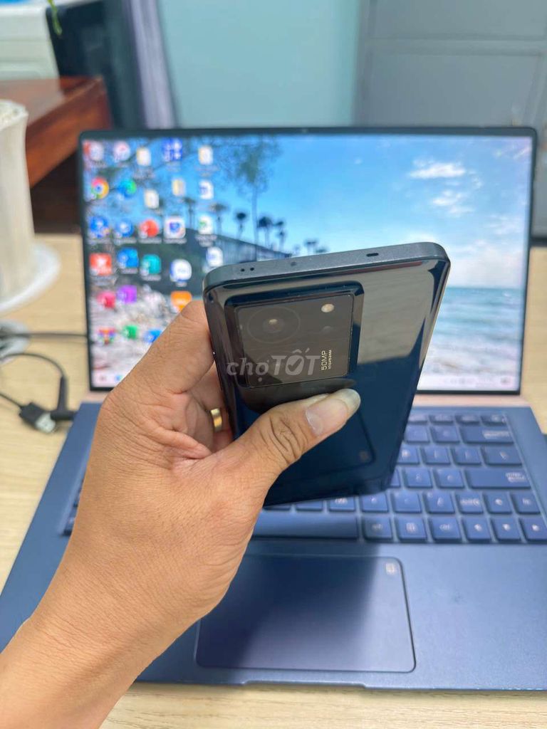 Xiaomi Mi13T Pro 256GB . Mua bán Điện thoại tại Huyện Tây Sơn Bình Định được đăng bởi Tây Sơn  hình 1