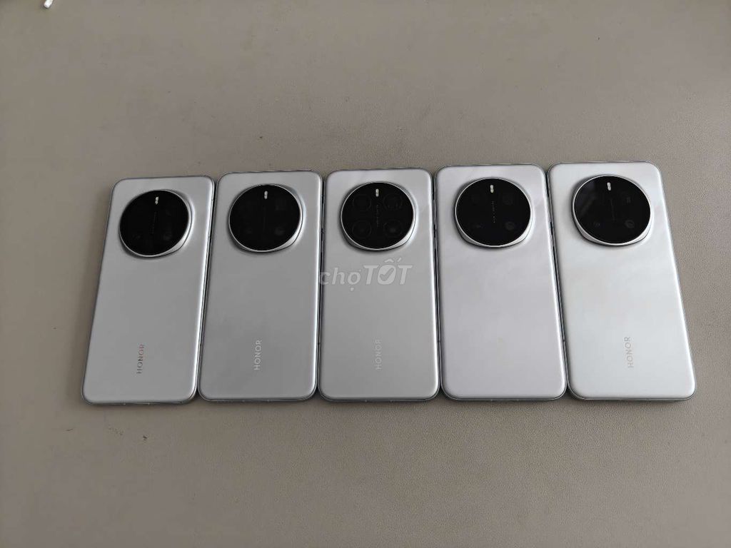 Honor Magic 7 Pro Quốc tế 16/1TB có GL. Mua bán Điện thoại tại Thành phố Thủ Đức Tp Hồ Chí Minh được đăng bởi AVG Mobile hình 1
