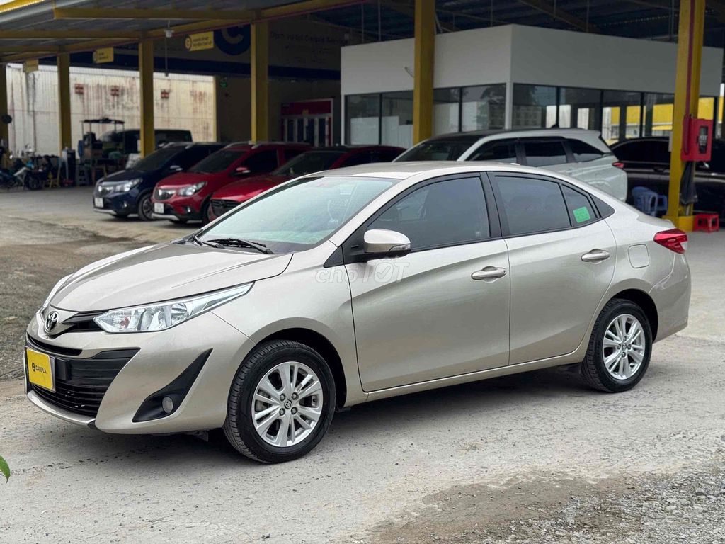 Toyota Vios 1.5E MT 2020 348Triệu. Mua bán Ô tô tại Quận Ninh Kiều Cần Thơ được đăng bởi Chuyên Mua Bán Ô Tô Qua Sử Dụng Carpla Cần Thơ hình 7