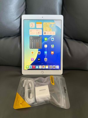 IPAD Gen 7 10.2" 2019 WIFI 128GB MDM. Mua bán Máy tính bảng tại Quận 10 Tp Hồ Chí Minh được đăng bởi Trung Trương