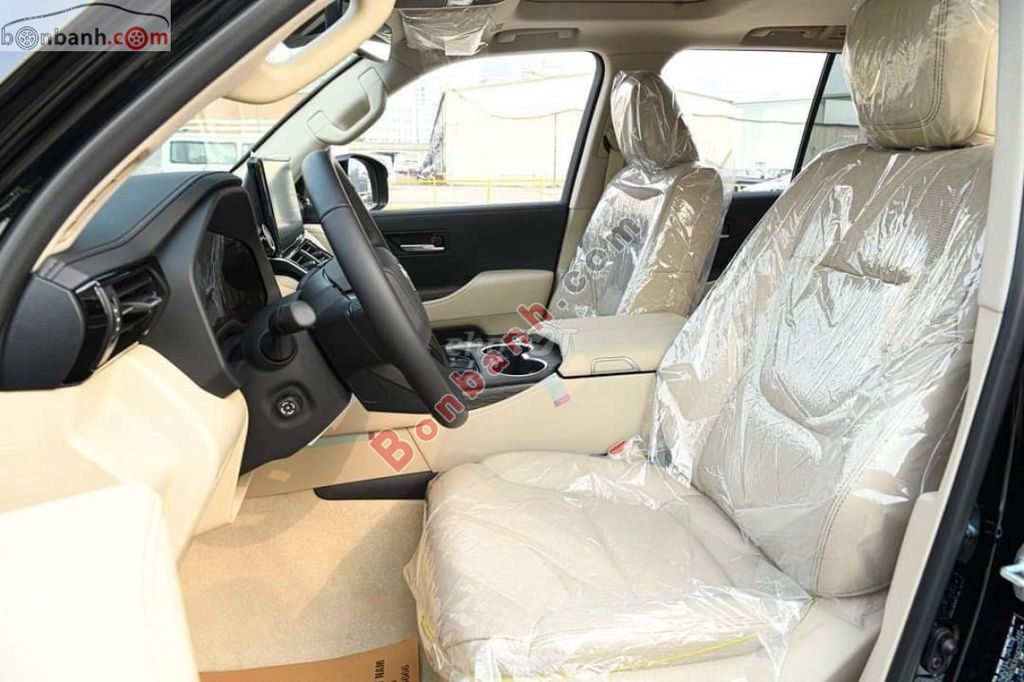 TOYOTA LC300 Sx2025 sẵn xe giao ngay. Mua bán Ô tô tại Quận Bắc Từ Liêm Hà Nội được đăng bởi Ngọc Lâm  hình 3