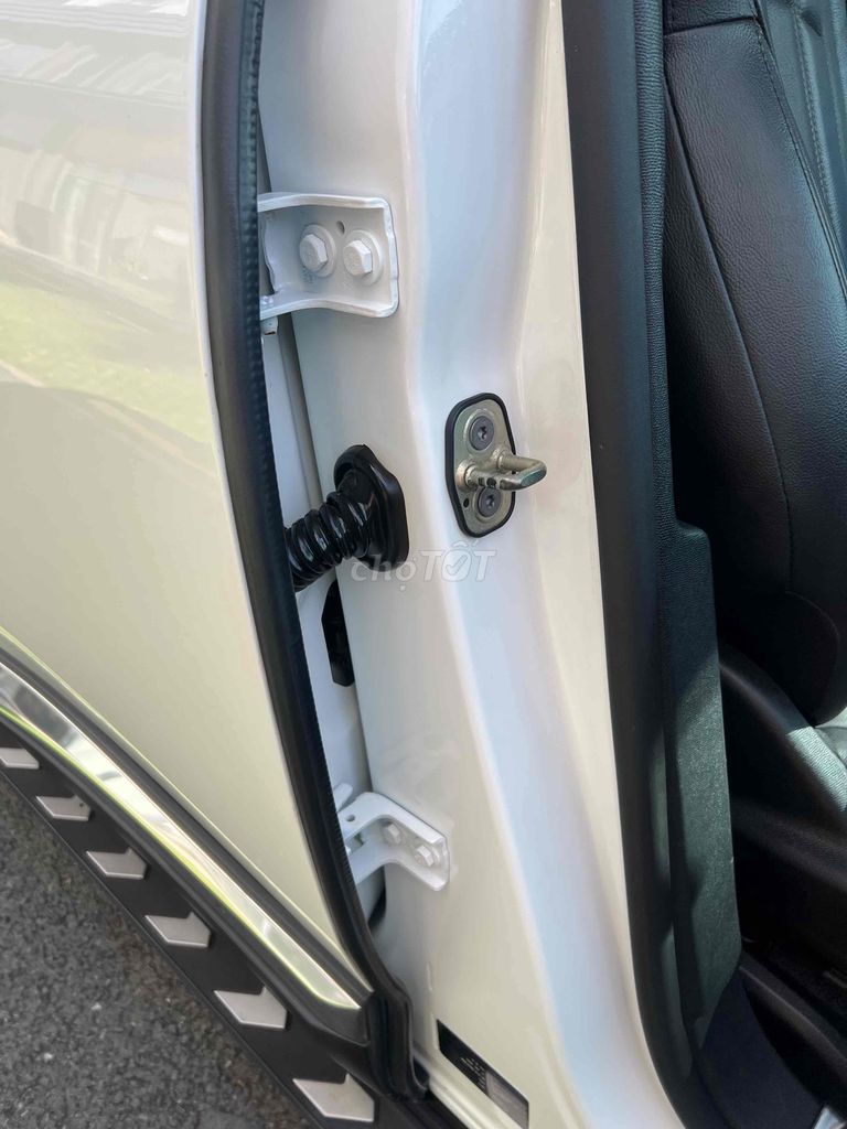 Peugeot 5008 2018 1.6L Turbo - 90000 km. Mua bán Ô tô tại Quận 8 Tp Hồ Chí Minh được đăng bởi Sơn Nguyễn  hình 15