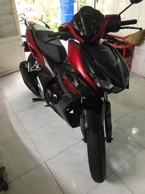 Bán con Winner X V2. Mua bán Xe máy tại Thành phố Bến Tre Bến Tre được đăng bởi Quang Chau