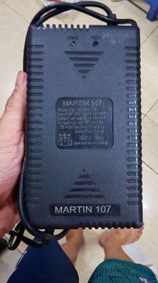 Sạc zin xe đạp điện 36V acquy. Mua bán Phụ tùng xe tại Quận Gò Vấp Tp Hồ Chí Minh được đăng bởi Tuấn